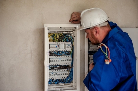 electrical jobs in losvagus