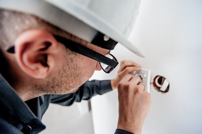 Electrical Work in Las Vegas